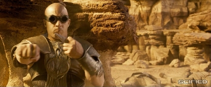 Riddick Debut Trailer 12