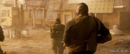 Riddick Debut Trailer 15