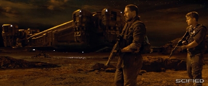 Riddick Debut Trailer 28