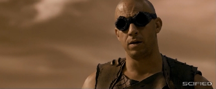 Riddick Debut Trailer 40