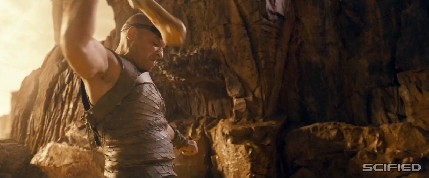 Riddick Debut Trailer 41