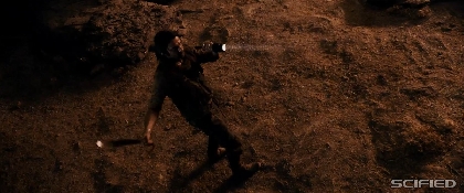 Riddick - Trailer 2