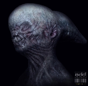 Adult Neomorph head design