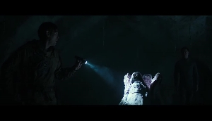 Alien: Covenant Movie Trailer