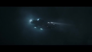 Alien: Covenant Trailer #1