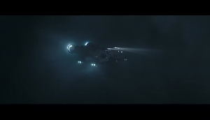 Alien: Covenant Trailer #1