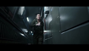 Alien: Covenant Trailer