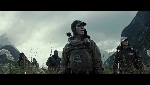 Alien: Covenant Trailer 2