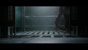 Alien: Covenant Trailer 2016