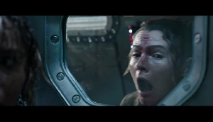 Alien: Covenant Trailer