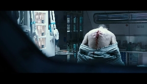 Alien: Covenant Trailer