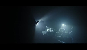 Alien: Covenant Trailer Screenshots