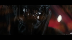 Alien: Earth behind the scenes