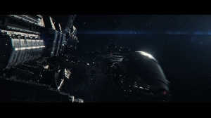 Alien: Earth behind the scenes