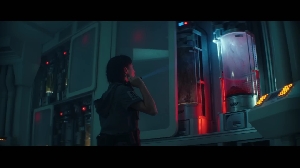 Alien: Earth behind the scenes