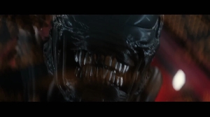 Alien: Earth behind the scenes