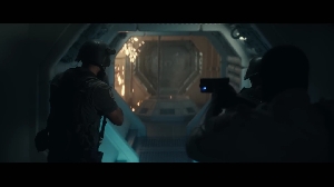 Alien: Earth behind the scenes