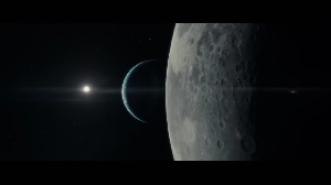 Alien: Earth behind the scenes