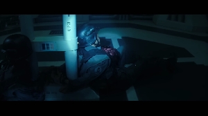 Alien: Earth behind the scenes