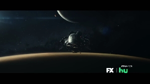 Alien: Earth behind the scenes