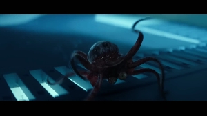 Alien: Earth behind the scenes