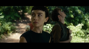 Alien: Earth Collision teaser trailer