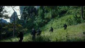 Alien: Earth Collision teaser trailer