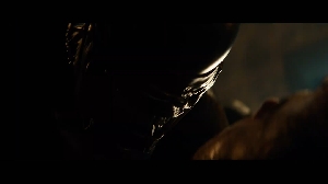 Alien: Earth Collision teaser trailer