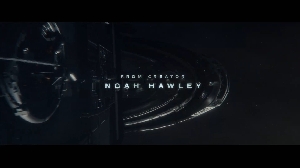 Alien: Earth Collision teaser trailer
