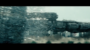 Alien: Earth Collision teaser trailer