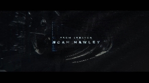 Alien: Earth Collision teaser trailer
