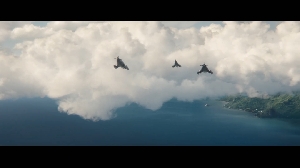 Alien: Earth Collision teaser trailer