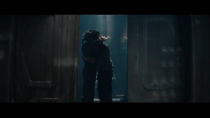 Alien: Earth Collision teaser trailer