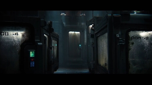 Alien: Earth Collision teaser trailer