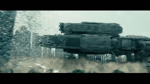 Alien: Earth Collision teaser trailer