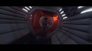 Alien: Earth Collision teaser trailer