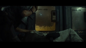 Alien: Earth Containment TV Spot