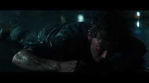Alien: Earth Containment TV Spot