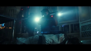 Alien: Earth Containment TV Spot