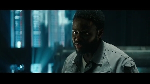 Alien: Earth Containment TV Spot