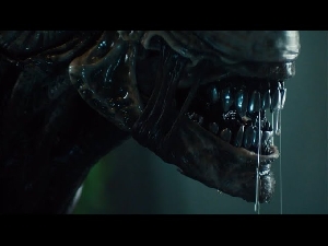Alien: Earth Containment TV Spot
