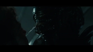 Alien: Earth Containment TV Spot
