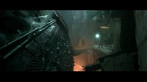 Alien: Earth Containment TV Spot