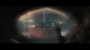 Alien: Earth Containment TV Spot