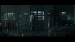 Alien: Earth Containment TV Spot