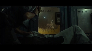 Alien: Earth Containment TV Spot