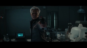 Alien: Earth Containment TV Spot