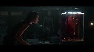 Alien: Earth Containment TV Spot