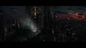 Alien: Earth Episode 3