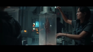 Alien: Earth Episode 3